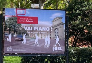 jesi campagna vai piano